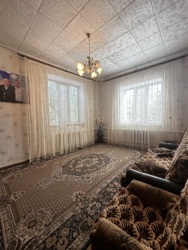 Просторий капітальний будинок у Великодолинському фото 10 Просторий капітальний будинок у Великодолинському фото 10