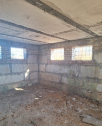 Продам земельну ділянку з нульовим циклом фото 2 Продам земельну ділянку з нульовим циклом фото 2