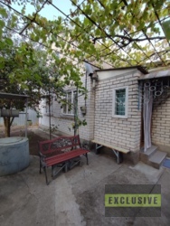 Затишний будинок у передмісті Чорноморська – ідеальне місце для життя та відпочинку! фото 1 Затишний будинок у передмісті Чорноморська – ідеальне місце для життя та відпочинку! фото 1