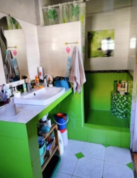 Домик с удобствами фото 2 Домик с удобствами фото 2