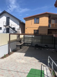 3-х поверховий будинок «Сокіл» фото 7 3-х поверховий будинок «Сокіл» фото 7