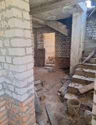 Продам земельну ділянку з нульовим циклом фото 3 Продам земельну ділянку з нульовим циклом фото 3