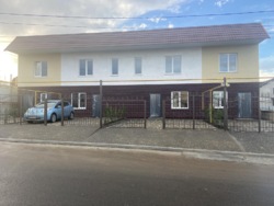 Таунхаус Олександрівка фото 2 Таунхаус Олександрівка фото 2