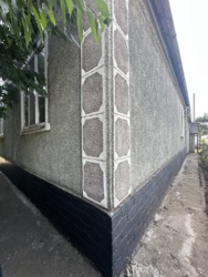 Просторий капітальний будинок у Великодолинському фото 1 Просторий капітальний будинок у Великодолинському фото 1