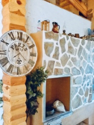 Капитальный добротный очень теплый дом! фото 2 Капитальный добротный очень теплый дом! фото 2