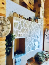 Капитальный добротный очень теплый дом! фото 10 Капитальный добротный очень теплый дом! фото 10