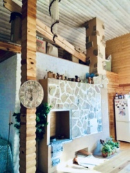 Капитальный добротный очень теплый дом! фото 7 Капитальный добротный очень теплый дом! фото 7