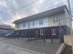 Таунхаус Олександрівка фото 1 Таунхаус Олександрівка фото 1