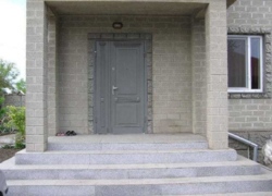 Дом в Александровке фото 2 Дом в Александровке фото 2