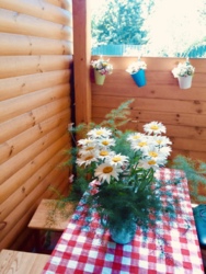 Капитальный добротный очень теплый дом! фото 8 Капитальный добротный очень теплый дом! фото 8