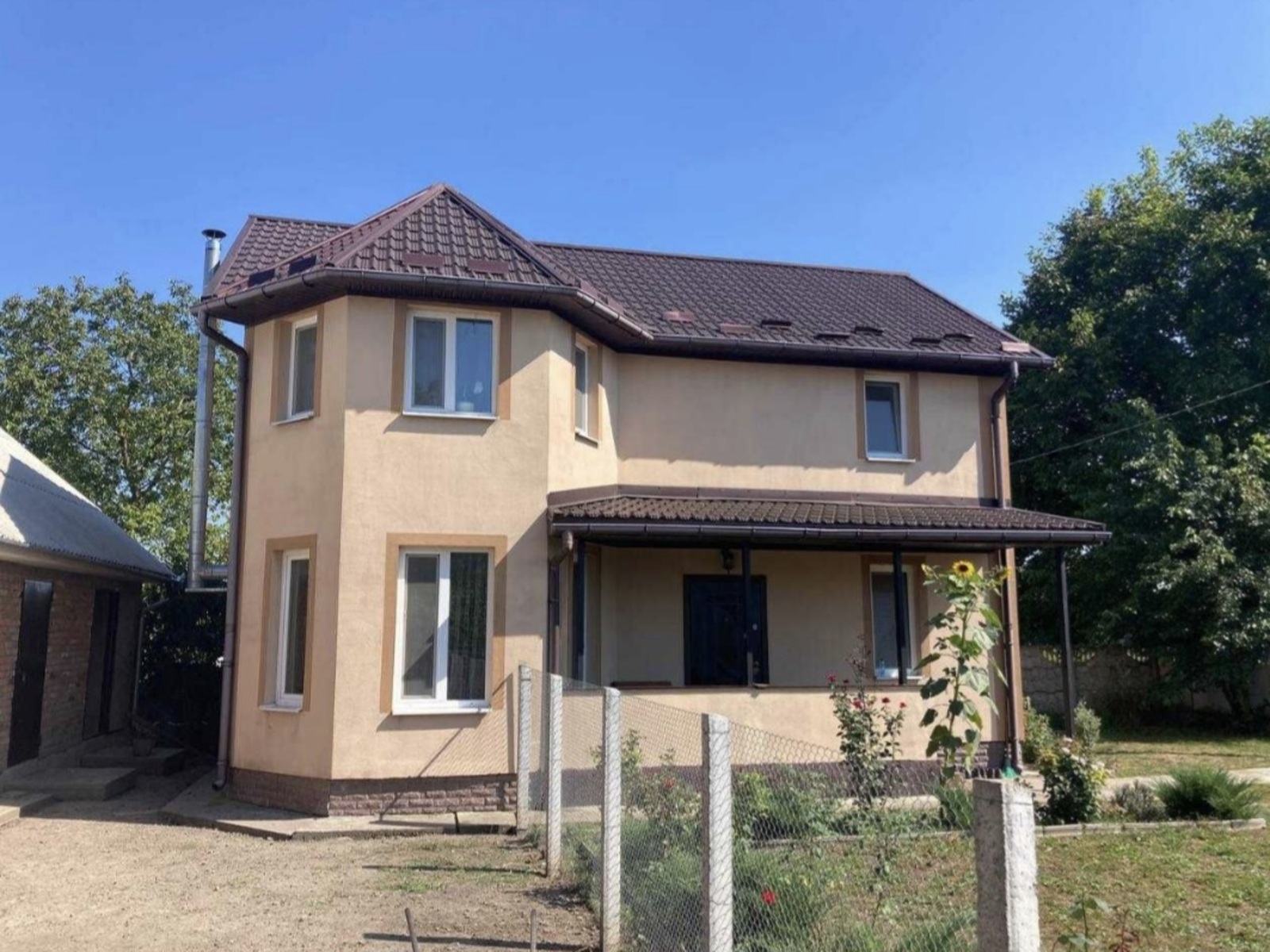 Продаш будинку в с. Гавришівка фото 1 Продаш будинку в с. Гавришівка фото 1