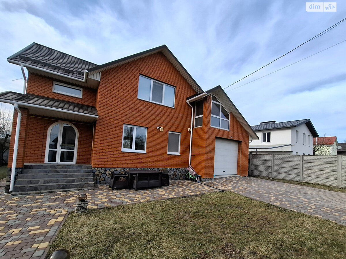 Продається будинок Вінницька, Вінниця, Ленінський, 1-й проїзд Хіміків фото 1 Продається будинок Вінницька, Вінниця, Ленінський, 1-й проїзд Хіміків фото 1