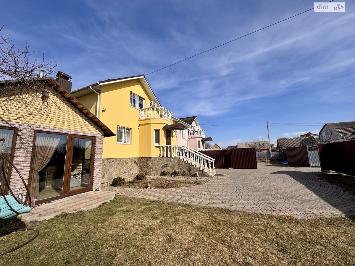 Продам будинок на Пирогова фото 1 Продам будинок на Пирогова фото 1