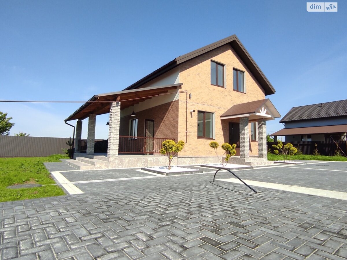 Продається будинок Вінницька, Вінницький, Зарванці, Фортівська фото 1 Продається будинок Вінницька, Вінницький, Зарванці, Фортівська фото 1
