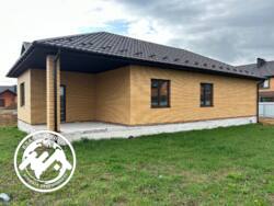 Продаж 1 поверхового будинку з ділянкою фото 1 Продаж 1 поверхового будинку з ділянкою фото 1