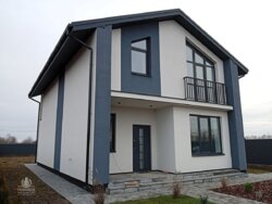 Продам двоповерховий будинок в Бухониках фото 1 Продам двоповерховий будинок в Бухониках фото 1