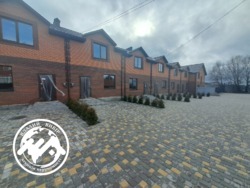 Продаж 2-поверхового таунхауса в Зарванцях фото 1 Продаж 2-поверхового таунхауса в Зарванцях фото 1