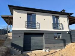 Продається будинок Вінницька, Вінницький, Вінницькі Хутори, провулок Озерний фото 1 Продається будинок Вінницька, Вінницький, Вінницькі Хутори, провулок Озерний фото 1