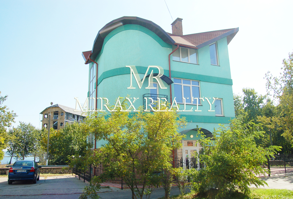 Продажа дома 230 м2 уч 2 сот офис клиника отель Украинка фото 1 Продажа дома 230 м2 уч 2 сот офис клиника отель Украинка фото 1