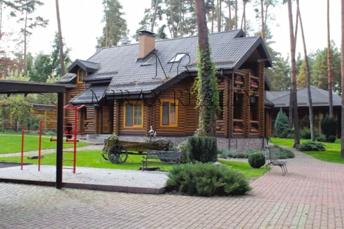 Продажа дома 190 м2 участок 40 сот в лесу Плюты фото 1 Продажа дома 190 м2 участок 40 сот в лесу Плюты фото 1