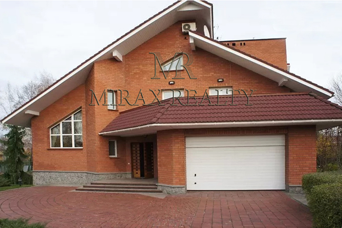 Продажа дома 820 м2 участок 40 сот закрытый КГ «Золотые Ворота» Козин фото 1 Продажа дома 820 м2 участок 40 сот закрытый КГ «Золотые Ворота» Козин фото 1