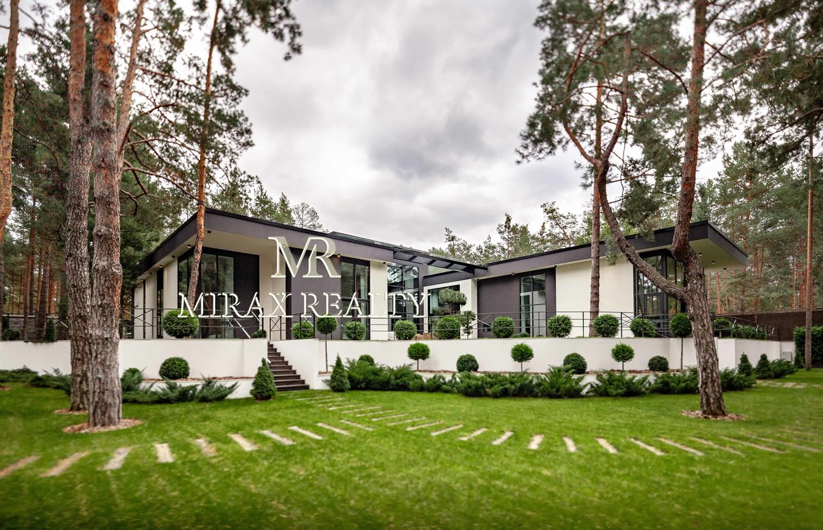 Эксклюзивная продажа нового дома 700 м2 уч 30 сот Козин Конча-Заспа фото 1 Эксклюзивная продажа нового дома 700 м2 уч 30 сот Козин Конча-Заспа фото 1