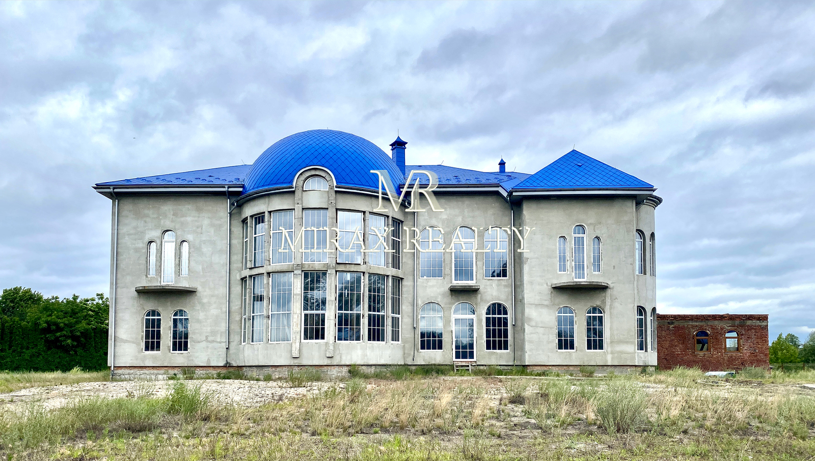 Без% продажа дома 1300м2 участок 140 соток выход в Днепр Вишенки Осокорки Золоче фото 1 Без% продажа дома 1300м2 участок 140 соток выход в Днепр Вишенки Осокорки Золоче фото 1