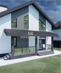 Продаж нового будинку 130м2 ділянка 8,5 сот ліс Одеська траса фото 2 Продаж нового будинку 130м2 ділянка 8,5 сот ліс Одеська траса фото 2