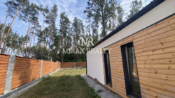 Продаж нового будинку 105 м2 ділянка 5,5 сот ліс 30 км від Києва фото 8 Продаж нового будинку 105 м2 ділянка 5,5 сот ліс 30 км від Києва фото 8