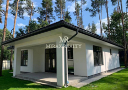 Продаж будинку 117м2+100м2 мансарда ділянка 7сот ліс Одеська траса 30 км від Києва фото 4 Продаж будинку 117м2+100м2 мансарда ділянка 7сот ліс Одеська траса 30 км від Києва фото 4