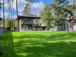 Продаж нового будинку 250 м2 ділянка 10 соток ліс Плюти Конча-Заспа фото 2 Продаж нового будинку 250 м2 ділянка 10 соток ліс Плюти Конча-Заспа фото 2