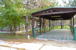 Продажа дома 208 м2 участок 12 соток закрытый городок на Черном море Коблево фото 18 Продажа дома 208 м2 участок 12 соток закрытый городок на Черном море Коблево фото 18