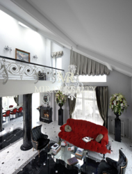 Продажа дома DeLux-класса 570 м2 уч 30сот выход в Днепр Конча-Заспа фото 14 Продажа дома DeLux-класса 570 м2 уч 30сот выход в Днепр Конча-Заспа фото 14