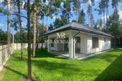 Продаж будинку 117м2+100м2 мансарда ділянка 7сот ліс Одеська траса 30 км від Києва фото 1 Продаж будинку 117м2+100м2 мансарда ділянка 7сот ліс Одеська траса 30 км від Києва фото 1