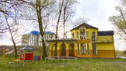 Без% продажа дома 1300м2 участок 140 соток выход в Днепр Вишенки Осокорки Золоче фото 2 Без% продажа дома 1300м2 участок 140 соток выход в Днепр Вишенки Осокорки Золоче фото 2