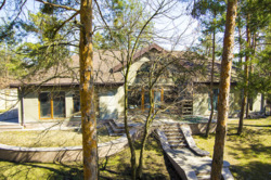 Дом 850 м2 участок 42 сотки в сосновом лесу в элитном КГ Козин Конча-Заспа фото 4 Дом 850 м2 участок 42 сотки в сосновом лесу в элитном КГ Козин Конча-Заспа фото 4