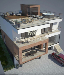 Продажа нового дома High-Tech 300 м2 участок 8 сот Лесники Конча-Заспа фото 1 Продажа нового дома High-Tech 300 м2 участок 8 сот Лесники Конча-Заспа фото 1