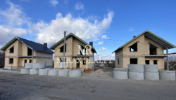 Продаж нового будинку 130м2 ділянка 8,5 сот ліс Одеська траса фото 4 Продаж нового будинку 130м2 ділянка 8,5 сот ліс Одеська траса фото 4