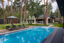 Продаж нового будинку з ремонтом 183м2 15 сот ліс Плюти Конча-Заспа фото 9 Продаж нового будинку з ремонтом 183м2 15 сот ліс Плюти Конча-Заспа фото 9