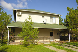 Продажа дома 208 м2 участок 12 соток закрытый городок на Черном море Коблево фото 17 Продажа дома 208 м2 участок 12 соток закрытый городок на Черном море Коблево фото 17