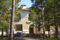 Дом 850 м2 участок 42 сотки в сосновом лесу в элитном КГ Козин Конча-Заспа фото 13 Дом 850 м2 участок 42 сотки в сосновом лесу в элитном КГ Козин Конча-Заспа фото 13