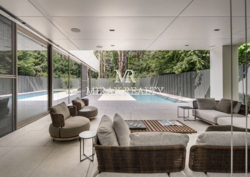 Продаж нового будинку 307м2 ділянка 11 сот ліс Плюти Козин Конча-Заспа фото 7 Продаж нового будинку 307м2 ділянка 11 сот ліс Плюти Козин Конча-Заспа фото 7