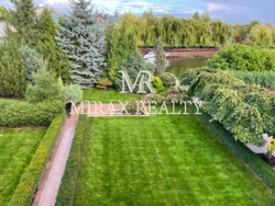 Продажа дома DeLux-класса 570 м2 уч 30сот выход в Днепр Конча-Заспа фото 8 Продажа дома DeLux-класса 570 м2 уч 30сот выход в Днепр Конча-Заспа фото 8