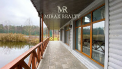 Продажа нового дома 320м2 + гостевой 120м2 участок 1 га выход на Стугну Козин Конча-Заспа Таценки фото 6 Продажа нового дома 320м2 + гостевой 120м2 участок 1 га выход на Стугну Козин Конча-Заспа Таценки фото 6