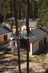 Продаж нового будинку 105 м2 ділянка 5,5 сот ліс 30 км від Києва фото 2 Продаж нового будинку 105 м2 ділянка 5,5 сот ліс 30 км від Києва фото 2