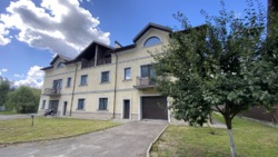 Продаж житлового будинку 833м2 ділянка 18 соток Козин, Конча-Заспа фото 14 Продаж житлового будинку 833м2 ділянка 18 соток Козин, Конча-Заспа фото 14