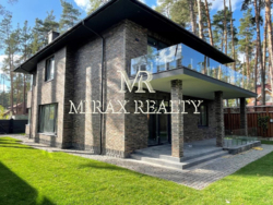 Продаж нового будинку 250 м2 ділянка 10 соток ліс Плюти Конча-Заспа фото 3 Продаж нового будинку 250 м2 ділянка 10 соток ліс Плюти Конча-Заспа фото 3