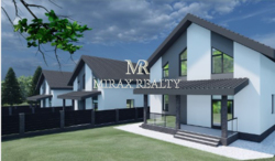 Продаж нового будинку 130м2 ділянка 8,5 сот ліс Одеська траса фото 1 Продаж нового будинку 130м2 ділянка 8,5 сот ліс Одеська траса фото 1