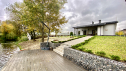 Продаж нового будинку 150 м2 ділянка 20 соток 1а лінія Осокорки 1й шлюз Київ фото 1 Продаж нового будинку 150 м2 ділянка 20 соток 1а лінія Осокорки 1й шлюз Київ фото 1