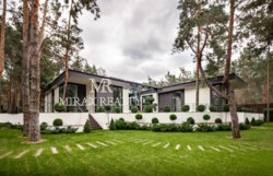 Эксклюзивная продажа нового дома 700 м2 уч 30 сот Козин Конча-Заспа фото 1 Эксклюзивная продажа нового дома 700 м2 уч 30 сот Козин Конча-Заспа фото 1